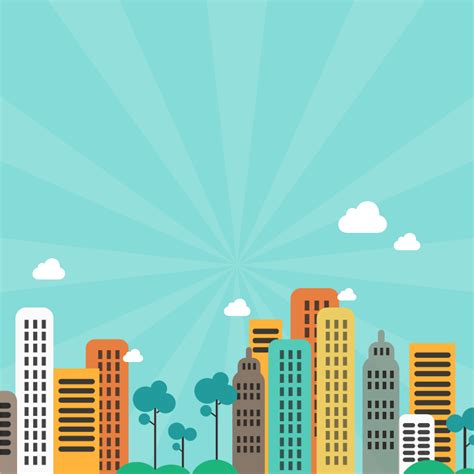 cartoon city background|free cartoon city images.